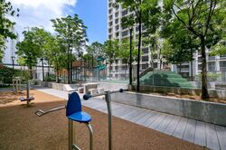 Blk 406B Northshore Residences I (Punggol), HDB 3 Rooms #552105111